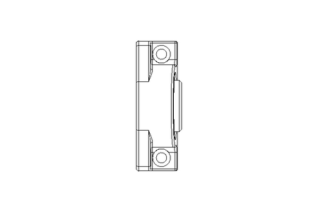 Bucha 2-40-B 40x42x45 DU