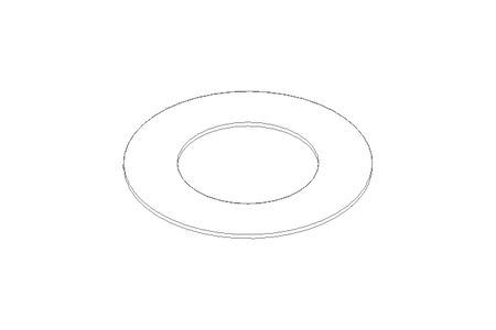 Flanschdichtung DN50 DIN2690