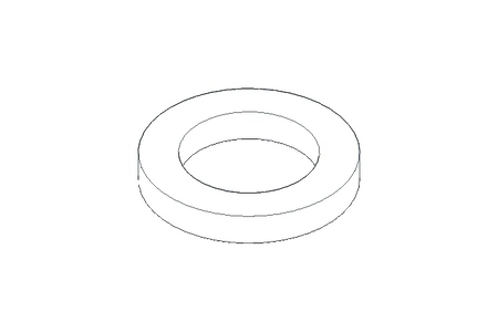 Wellendichtring A 30x47x7 NBR DIN3760