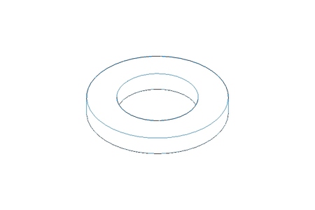 Wellendichtring A 30x52x7 NBR DIN3760