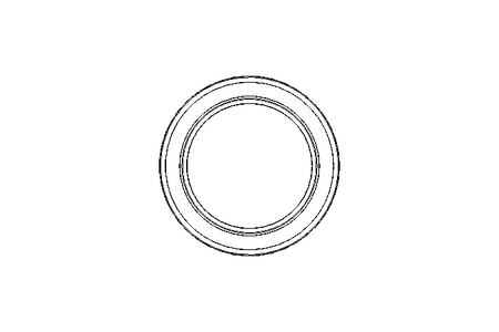 SHAFT SEAL  A 35X50X7-NB DIN3760