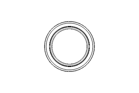 SHAFT SEAL  A 35X50X7-NB DIN3760