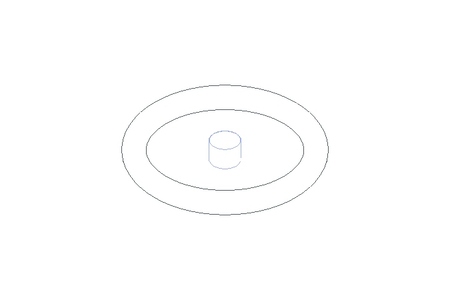 O-Ring 10x1,5 NBR