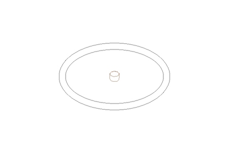 Joint torique O-ring 32x2 NBR 70SH