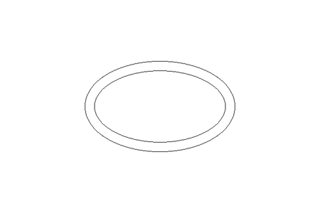 Guarnizione O-ring 36x2,5 NBR