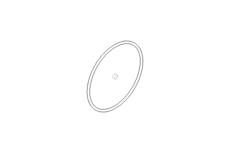 Guarnizione O-ring 47x1,5 NBR