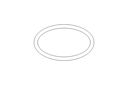 Joint torique O-ring 45x3 NBR 70SH