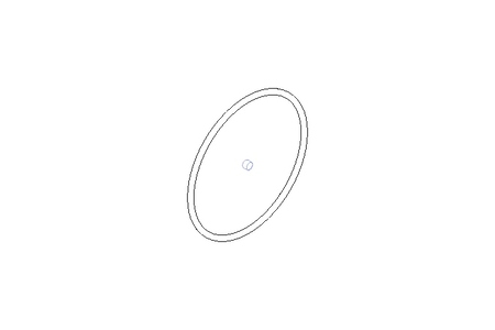 Joint torique O-ring 54x2 NBR