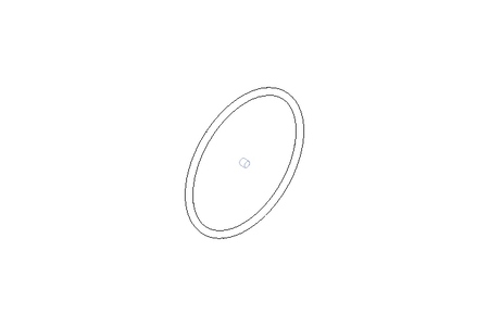 Joint torique O-ring 63x3 NBR