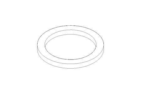 Anello di tenuta A 14,2x17,9x2 CU