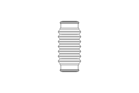 Fuelle L=35-82 d=35