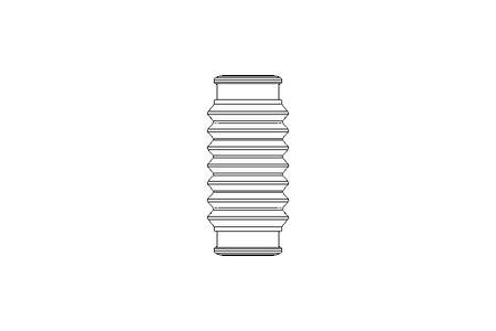 Fuelle L=35-82 d=35