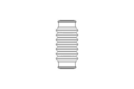 Soffietto L=35-82 d=35