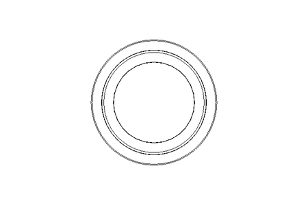 Soufflet L=35-82 d=35