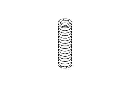 Fuelle L=65-470 d=58