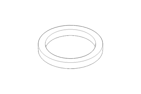 Dichtring 10,2x13x1,5 PVC-P