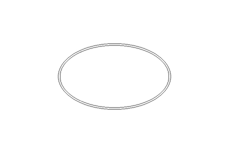 Cordon d’étanchéité D=6 Moosgummi-EPDM