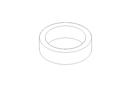 Anneau de guidage GR 4x11x1,55