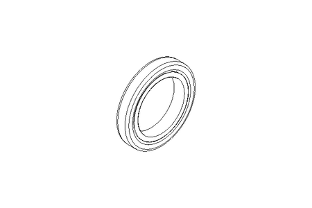 GLYD-Ring RG 12x17,8x2,85 PTFE