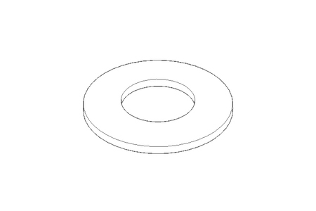 Disk spring A12,5x6,2x0,7 DIN 2093