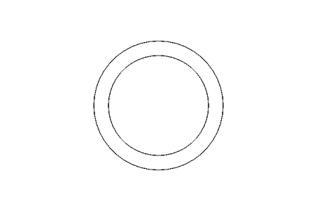 Mola de pressão D1=4,5 D2=3,5 L=10 8,87N