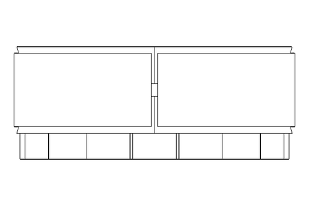 Serie di serraggio D65 d40 920Nm