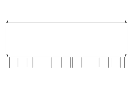 Serie di serraggio D65 d40 920Nm