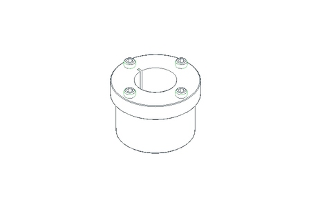 BUSHING                SHT- 30