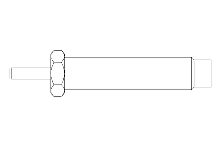 SHOCK ABSORBER   MC150MH