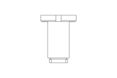 Elemento tensor SE18 NR.06011003