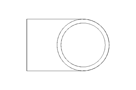 CODO DE TUBO 3D-90 26,9x2,0 1.4541