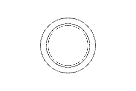 Reduzierung konzentrisch DN100/80 1.0345