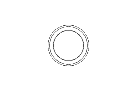 Reduzierung konzentrisch DN50/DN40