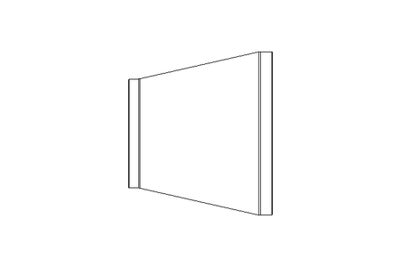 RIDUZIONE K 114,3x2,6 / 76,1x2,3 A2