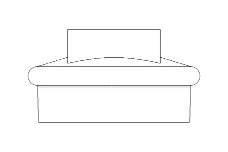 Bouchon R3/8" MS-Cr EN10242