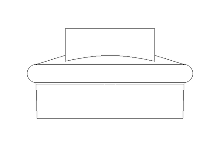 Bouchon R3/8" MS-Cr EN10242