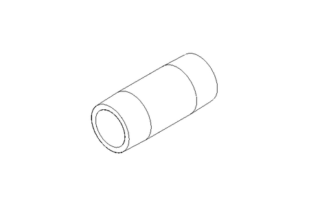 BOQUILLA R 3/4 x 60 mm DIN 2982