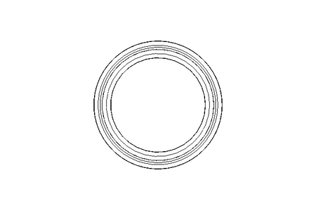 Tubo HTsafeEM L=1000 DN50