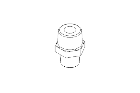 PIEZA D.RECUCCION1/2ZX 3/8Z A4