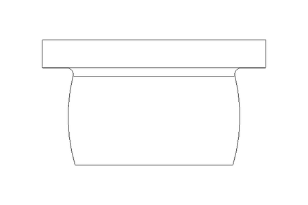 Bouchon GPN300F9 D=12,3