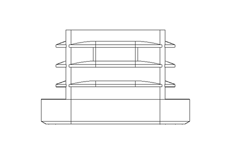 Stopfen GPN260Q LA=30 BA=30