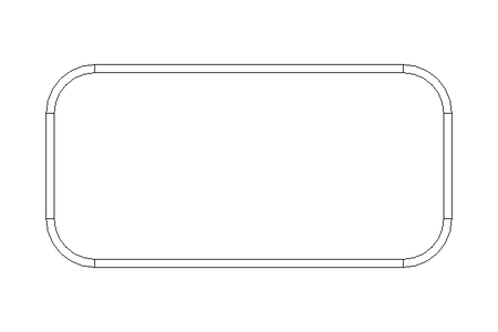 Plug GPN270R LA=50 BA=25