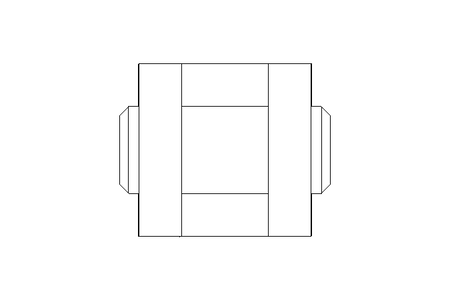 FORKHEAD SG-M16 X 1.5