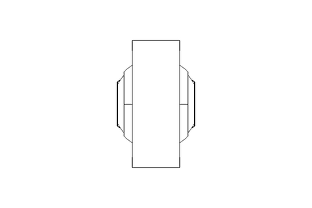 Cabeca articulada  SGS-M10X1,25