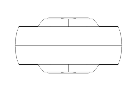 Gelenkkopf KI16-D