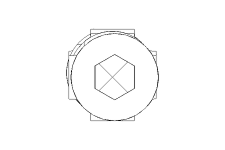 Gelenkwelle D=20 L1=180 L2=210