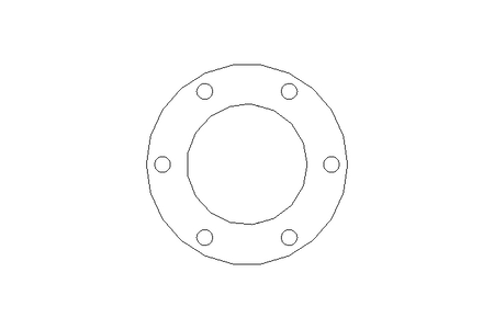 Gelenkwelle E100/6 L= 970/1020