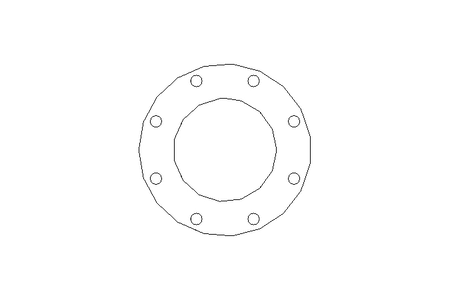 Cardan D=150 L1=2000 L2=2060