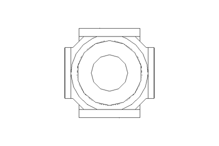 Cardan D=32 L1=860 L2=940