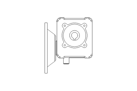 REDUCTEU.M50B 1300/25-OOX-20:1